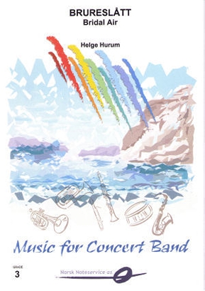 Jazz Line from three Acts for Band - cliquer ici