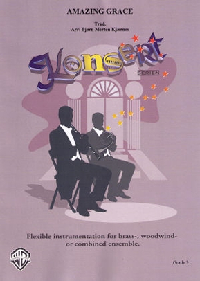 Amazing Grace - cliquer ici