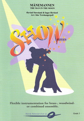 Mnemannen (The Man in the Moon) - cliquer ici