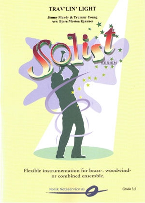 Trav'lin' Light - cliquer ici