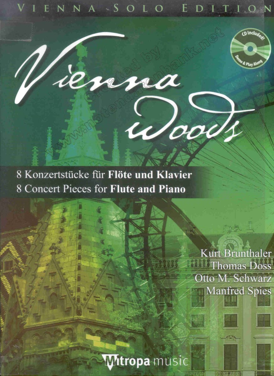 Vienna Woods - cliquer ici