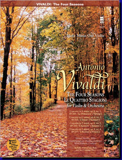 4 Seasons, The / Le Quattro Stagioni - cliquer ici 4 Seasons, The / Le Quattro Stagioni - cliquer ici