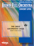 Great Locomotive Chase, The - cliquer ici