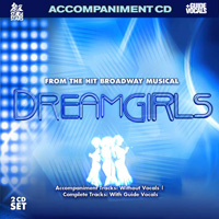 Dreamgirls - cliquer ici
