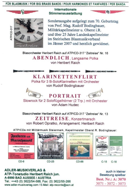 Abendlich - cliquer ici