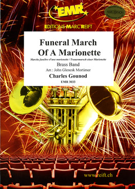 Funeral March Of A Marionette - cliquer ici Funeral March Of A Marionette - cliquer ici