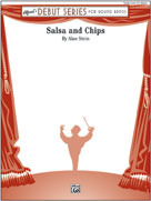 Salsa and Chips - cliquer ici