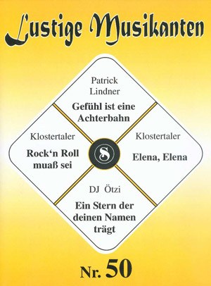 Lustige Musikanten #50 - cliquer ici
