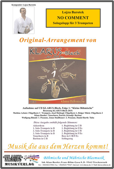 No Comment - cliquer ici