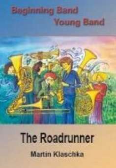 Roadrunner, The - cliquer ici