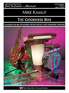 Goodness Box, The - cliquer ici