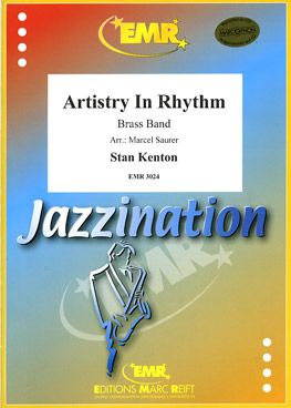 Artistry in Rhythm - cliquer ici