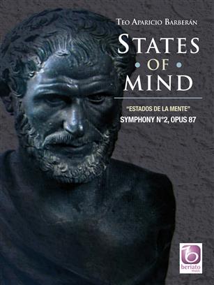 States of Mind (Symphony #2) - cliquer ici States of Mind (Symphony #2) - cliquer ici