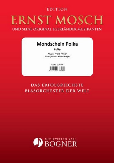 Mondschein Polka - cliquer ici Mondschein Polka - cliquer ici