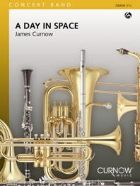 A Day in Space - cliquer ici