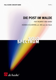 Post im Walde, Die - cliquer ici