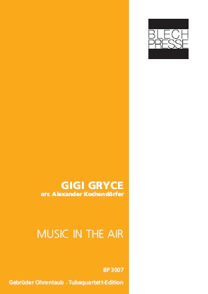 Music in the Air - cliquer ici Music in the Air - cliquer ici