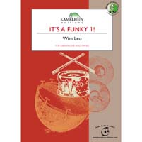 It's a Funky 1! - cliquer ici