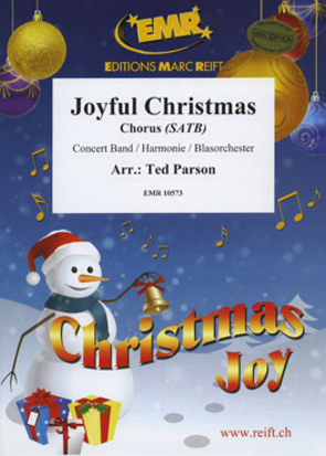 Joyful Christmas - cliquer ici