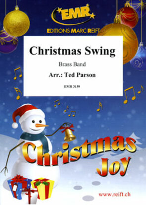 Christmas Swing - cliquer ici