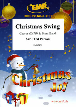 Christmas Swing - cliquer ici