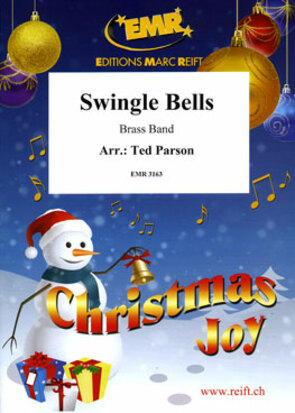 Swingle Bells - cliquer ici