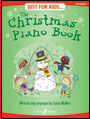 Christmas Piano Book, The - cliquer ici