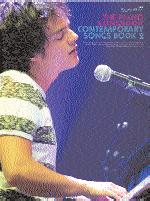 Piano Songbook, The: Contemporary Songs #2 - cliquer ici