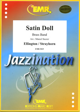 Satin Doll - cliquer ici Satin Doll - cliquer ici