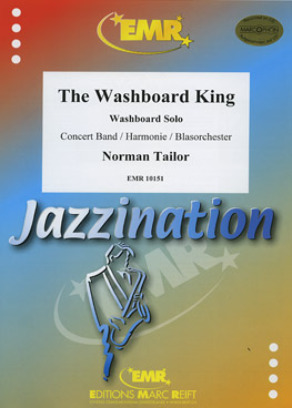Washboard King, The - cliquer ici Washboard King, The - cliquer ici