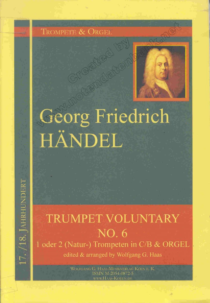 Trumpet Voluntary #6 - cliquer ici Trumpet Voluntary #6 - cliquer ici