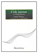 L'isle joyeuse - cliquer ici