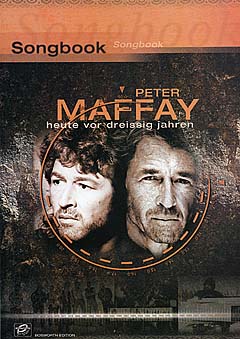 Peter Maffay: Heute vor 30 Jahren - cliquer ici