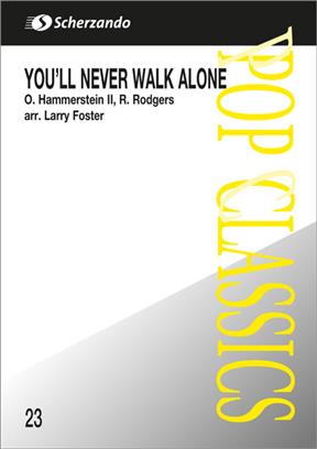 You'll Never Walk Alone - cliquer ici You'll Never Walk Alone - cliquer ici