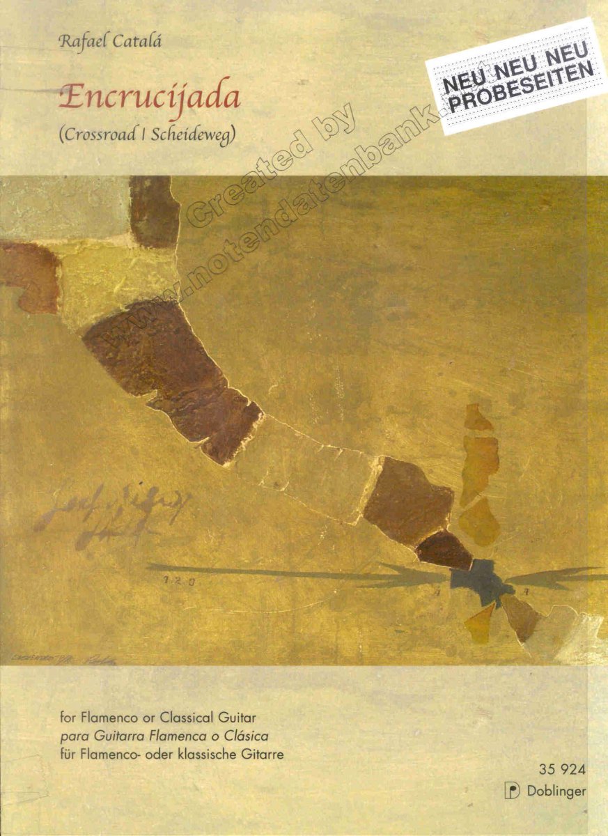 Encrusijada / Crossroad / Scheideweg - cliquer ici