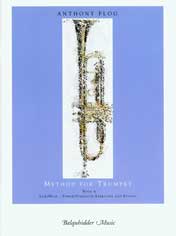 Anthony Plog Method for Trumpet #6: Low/High � Power/Strength Exercises and Etudes - cliquer ici