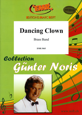 Dancing Clown - cliquer ici