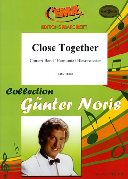 Close Together - cliquer ici