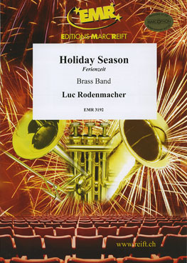 Holiday Season - cliquer ici