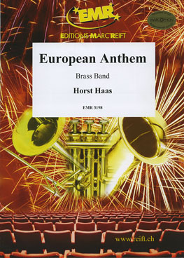 European Anthem - cliquer ici
