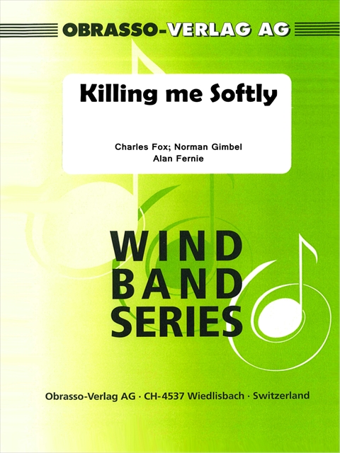 Killing me Softly - cliquer ici Killing me Softly - cliquer ici