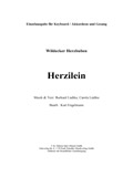Herzilein (EA) - cliquer ici