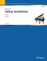 Valsas brasileiros - cliquer ici