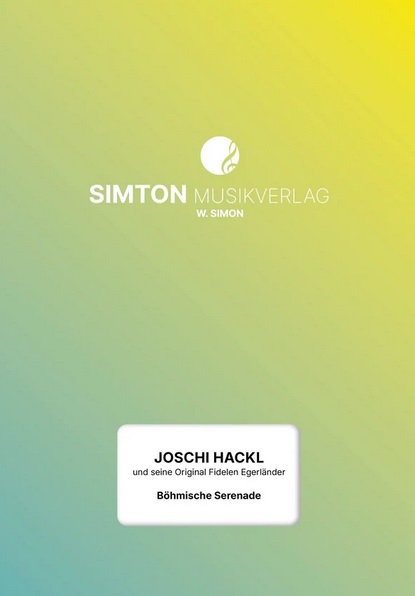 B�hmische Serenade - cliquer ici