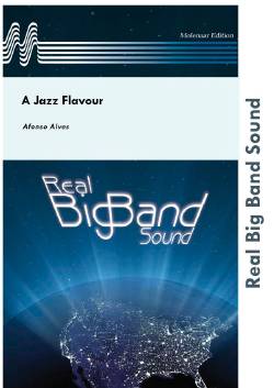 A Jazz Flavour - cliquer ici