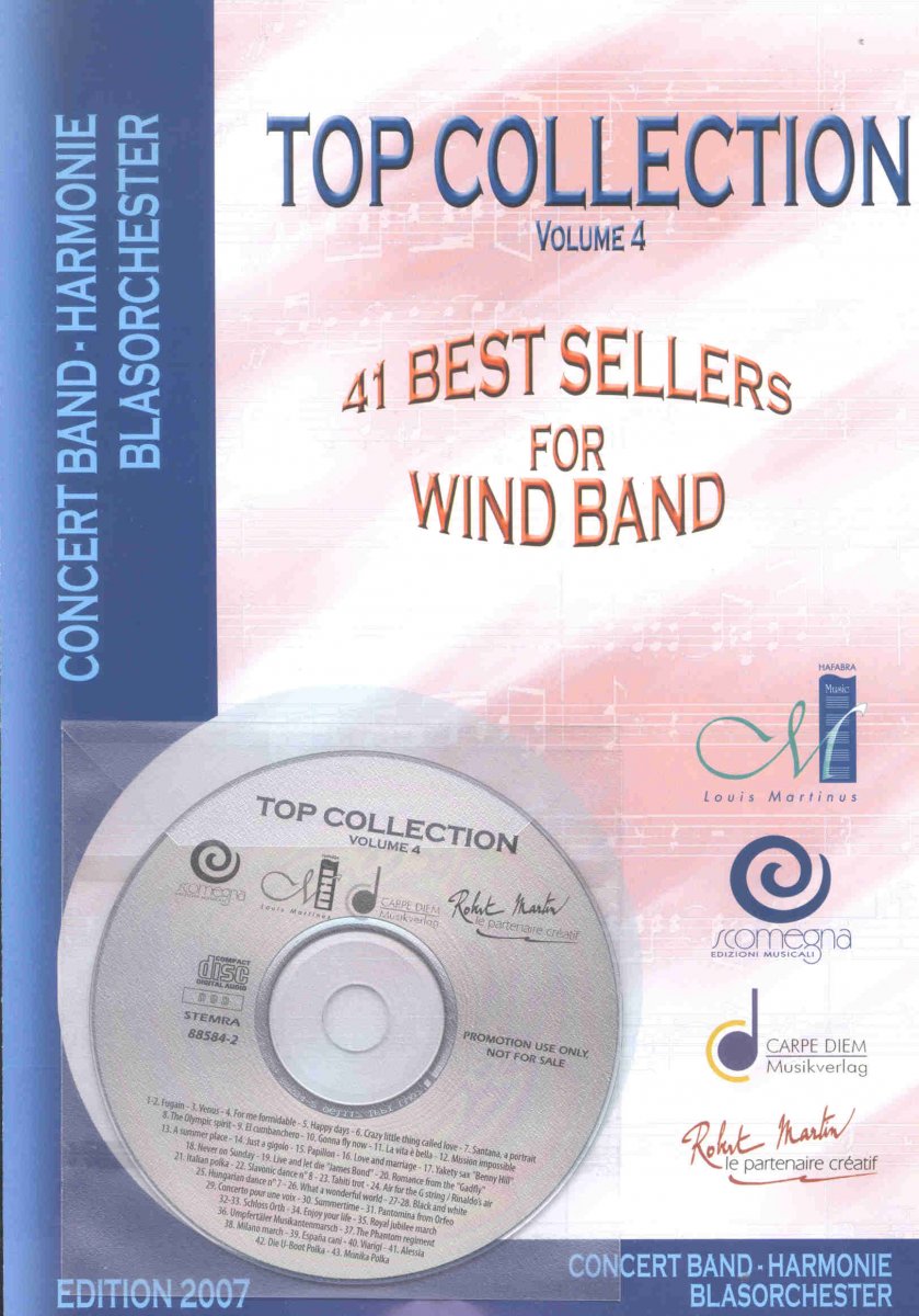 MDM Top Collection #4 - cliquer ici