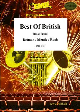 Best of British - cliquer ici