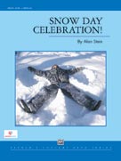 Snow Day Celebration! - cliquer ici