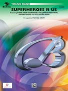 Superheroes R Us - cliquer ici Superheroes R Us - cliquer ici