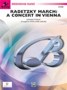 Radetzky March: Concert in Vienna - cliquer ici